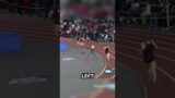 She Fell Hard but Rallied to Win the 600 Meter Race! (@galenfott)