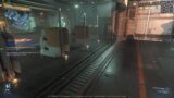Short late night sneaky stream in Star Citizen open PTU