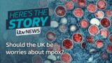 Should the UK be worried about mpox?