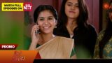 Singappenne – Promo | 08 Aug 2024  | Tamil Serial | Sun TV