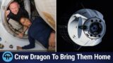 SpaceX to the Rescue
