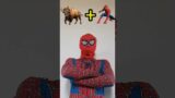 Spider man buffalo funny video #phonk #beats #music #spiderman #dnb #meme #marvel #toys #funny