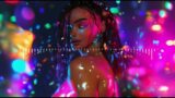 Stardust Symphony (Nebula Mix) Visualizer – Club