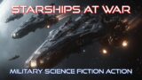 Starships at War Reading Order | Free Full Length Military Science Fiction Audiobooks