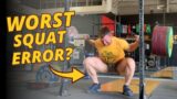 Starting Strength Coach Reveals the WORST Thing To Do with Your Squat