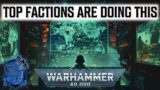 Struggling with Pariah Nexus?