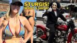 Sturgis NEVER Disappoints!