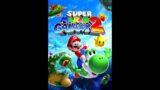 Super Mario Galaxy 2 Music: Sky Station Galaxy