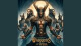 Symphony of War (feat. Warriors of Opera)