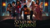 Symphony of the Serpent EP02 Gameplay : Symphony of the Serpent v.02082