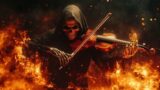 THE LAST SYMPHONY | Best Dramatic Strings Orchestral – Epic Dramatic Violin Epic Music Mix