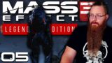 THE PALAVEN PRIMARCH! | Mass Effect 3 Legendary Edition Let's Play Part 5