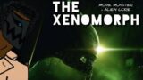 THE XENOMORPH | Movie Monster