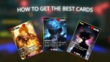 TIPS AND TRICKS FOR ANIME CARD BATTLE