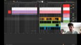 TRACKS IN ABLETON: DRUMMER EDITION