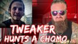 TWEAKER ON A MISSION