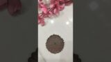 Terracotta Pendant #viralvideo, #shorts, #diy, #terracotta #terracottajewellerymaking #Craft$titch