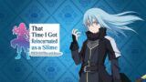 Tha-Time-I-Got-Reincarnated-As-A-Slime-Isekai-Chronicles GAMEPLAY EPISODE4
