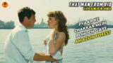 That Man From Rio (1964) Movie Expained in Hindi | 9D Production