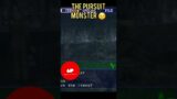 The Axe Man : The Pursuit Monster (Resident Evil : Outbreak File #2 – Flashback)