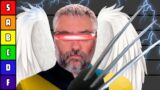 The BEST & WORST X-Men Powers! – Ranking X-Men Movie Mutations