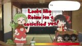 The Bestest Goodest Girl: Aunn to the Rescue