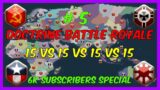 The Comintern push | 6k subs special (Day 5) #callofwar