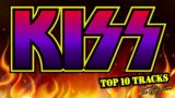 The Contrarians Presents: KISS – Top Ten Tracks