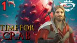 The Dragon and The Crab – CK3 AGOT (Celtigar Dragons – 1)