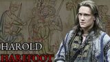 The Forgotten King of England | Harold Harefoot