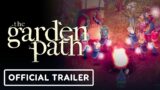 The Garden Path – Official Gameplay Trailer