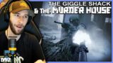 The Giggle Shack and the Murder House ft. Quest | chocoTaco DayZ Namalsk Gameplay