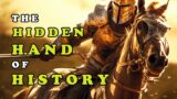 The Hidden Hand of History: A Tale of Ambition, Faith, and Unlikely Kings | Middle Ages Wiki