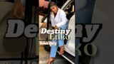 The Inspiring Story of Destiny Etiko""Against All Odds: The Destiny Etiko Story""#shorts #trends