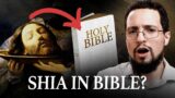 The Link Between Karbala & Christianity (John The Baptist)