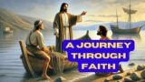 The Ministry of the Apostle John