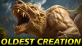 The Oldest Creation Myth Of The Mythological World Explained – 4K History