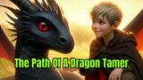 The Path Of A Dragon Tamer – Manhwa Recap