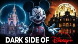 The SHOCKING Dark Side Behind DISNEY – They Don't Want You To Know