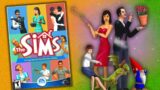 The Sims: Makin' Magic Livestream!