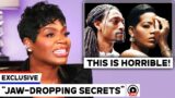 The TRAGIC REASON That ENDED Fantasia Barrino’s Career Is HEARTBREAKING!