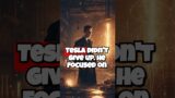 The Untold Story of Nikola Tesla  How He Changed The World Against All Odds!