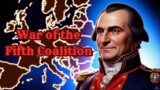 The War of the Fifth Coaliton