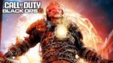 The Warden of Terminus Island! Brutus The Prison Boss Returns (Black Ops 6 Zombies Storyline)