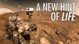 There is New Evidence for Life on Mars with Kevin Hand