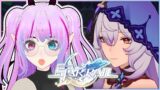 There's loopholes in the Dreamscape?? (Honkai: Star Rail Trailblaze Mission)