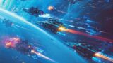 They Laughed At 'Primitive' Earth, Until HUMANS Revealed Quantum Fleet! | HFY Full Story