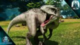 This Monster Ambushed My Caravan! | Ark Svartalfheim EP18