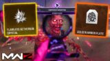 This NEW DLC GUN in MW3 Zombies ABSOLUTELY MELTS BOSS ZOMBIES… (.50 Cal LMG)