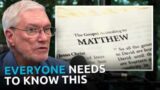 This Video About Bible Genealogies Will BLOW Your Mind | Ken Ham